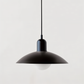 Frendorf | Macaron Pop Pendelleuchte - Lebendige Bauhaus Kuppel Hängelampe