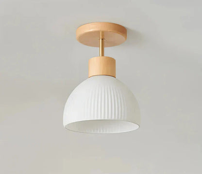 Frendorf | BrightRidge LED Deckenleuchte