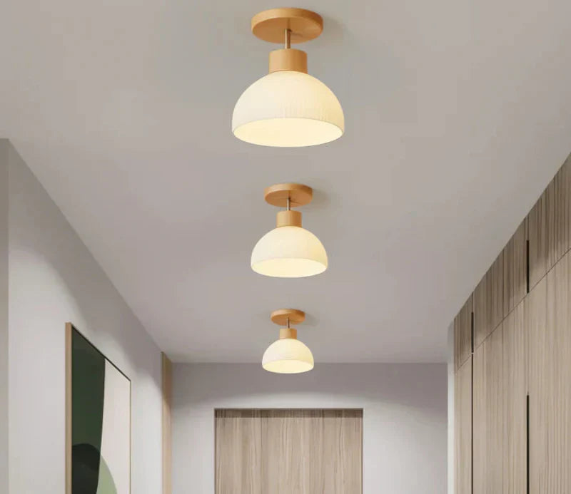 Frendorf | BrightRidge LED Deckenleuchte