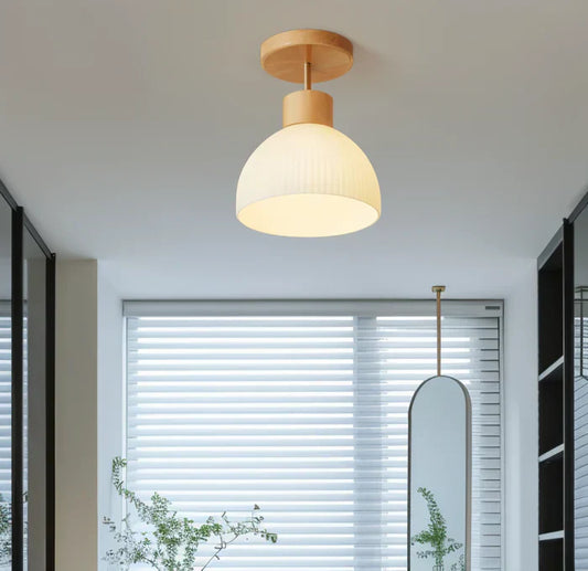 Frendorf | BrightRidge LED Deckenleuchte