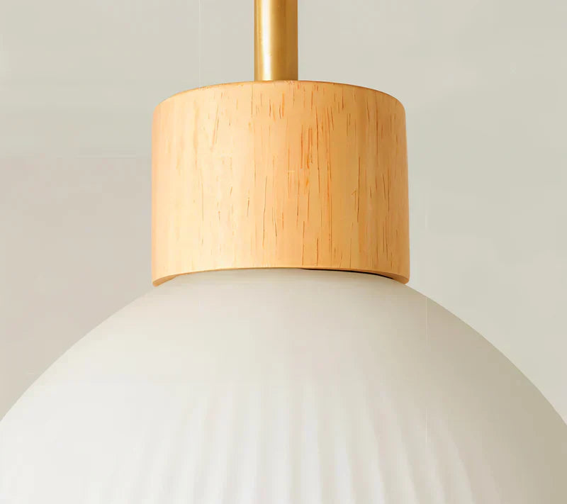 Frendorf | BrightRidge LED Deckenleuchte