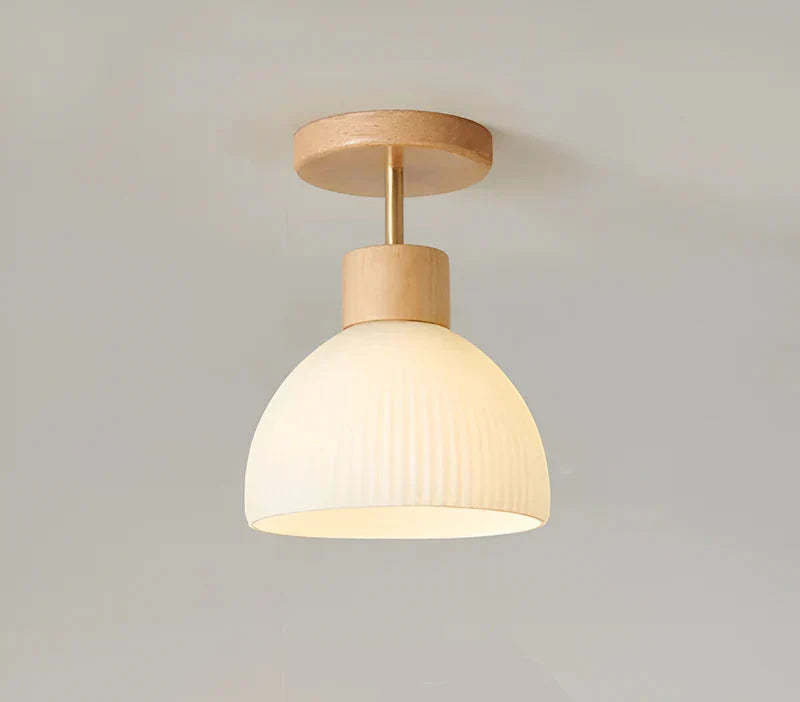 Frendorf | BrightRidge LED Deckenleuchte