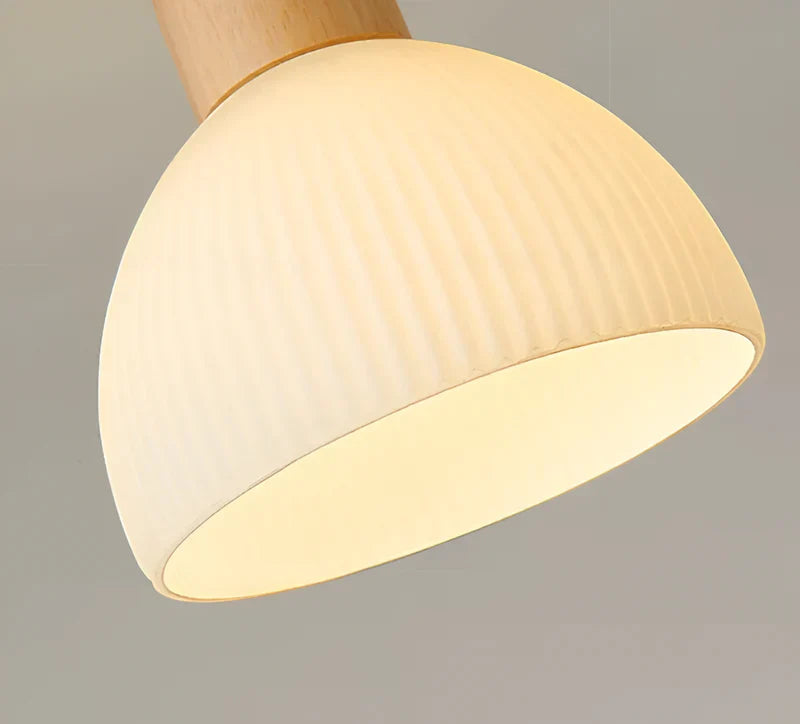 Frendorf | BrightRidge LED Deckenleuchte