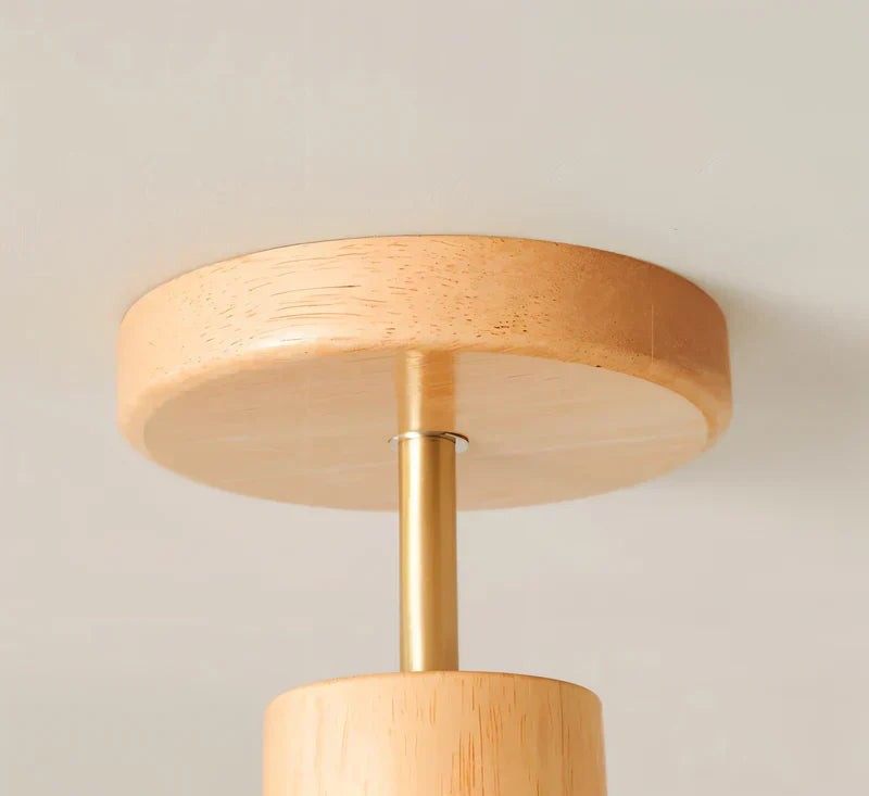 Frendorf | BrightRidge LED Deckenleuchte