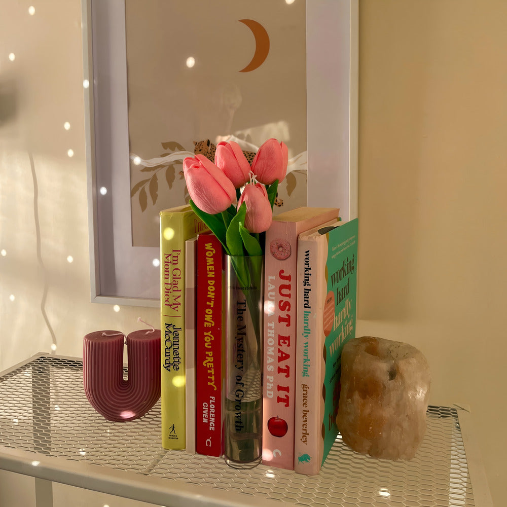 Frendorf | BookBloom Kreativvase