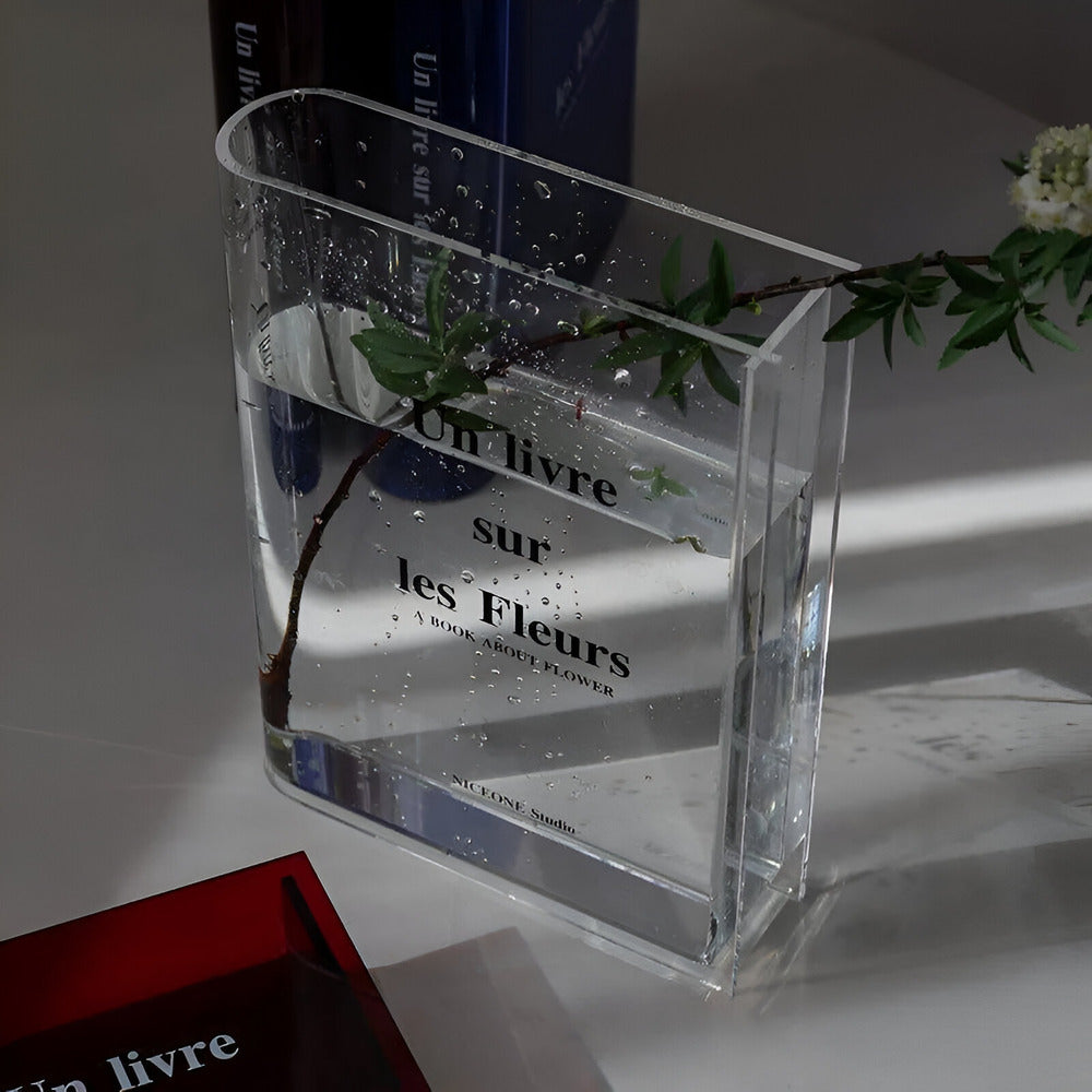 Frendorf | BookBloom Kreativvase