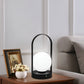 LED-Lampe - Elegante kabellose Beleuchtung