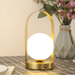 LED-Lampe - Elegante kabellose Beleuchtung