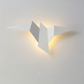 OriTori Wandleuchte - Geometrische Origami Vogel Wandleuchte - Japanischer Stil Wandleuchte Design