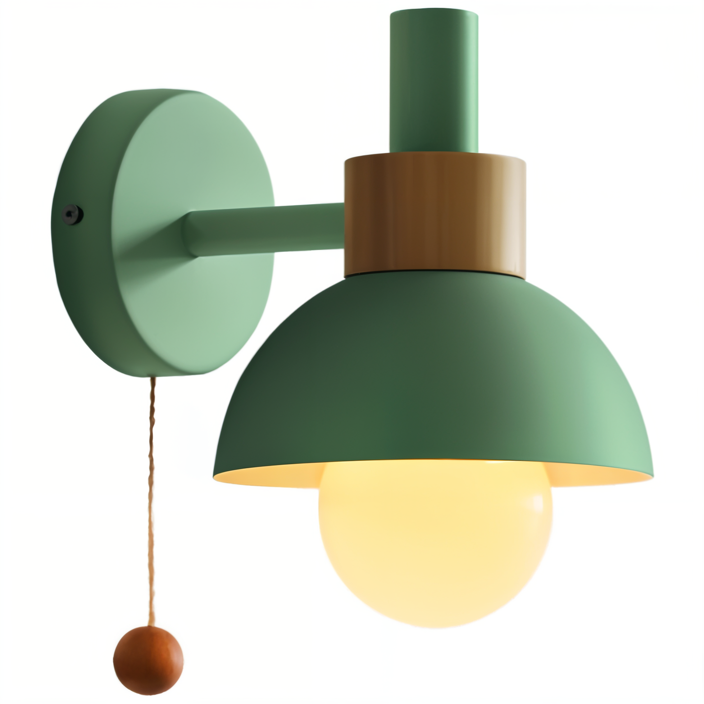 Wandleuchte - Macaron - Modernes Design - Innenbeleuchtung