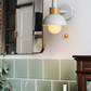 Wandleuchte - Macaron - Modernes Design - Innenbeleuchtung