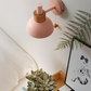Wandleuchte - Macaron - Modernes Design - Innenbeleuchtung