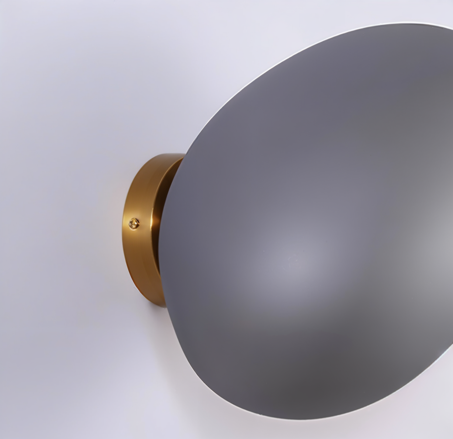 Frendorf | Bringen Sie den Charme der Küste mit der Pebblehue Wandleuchte in Ihr Zuhause