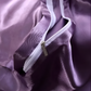 Frendorf | Luxe Silk Bettdecke- Luxuriöser Maulbeerseiden-Bettbezugssatz