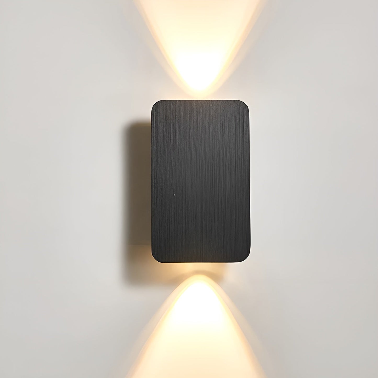 Frendorf | Luxus Skandinavische LED Wandleuchte - Elegante Beleuchtung für jeden Raum