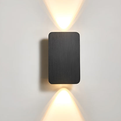 Frendorf - Elegante LED-Wandleuchte im minimalistischen Design für Ihr Zuhause