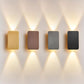 Frendorf | Moderne Minimalistische Wandleuchte