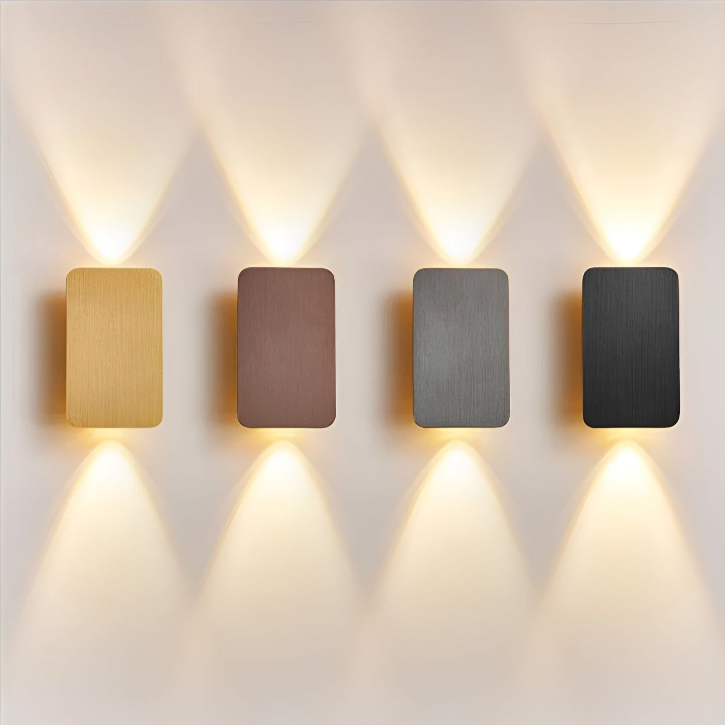 Frendorf | Moderne Minimalistische Wandleuchte