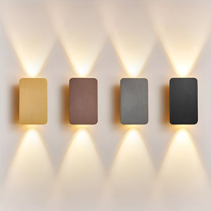 Frendorf | Moderne Minimalistische Wandleuchte