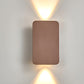 Frendorf - Elegante LED-Wandleuchte im minimalistischen Design für Ihr Zuhause