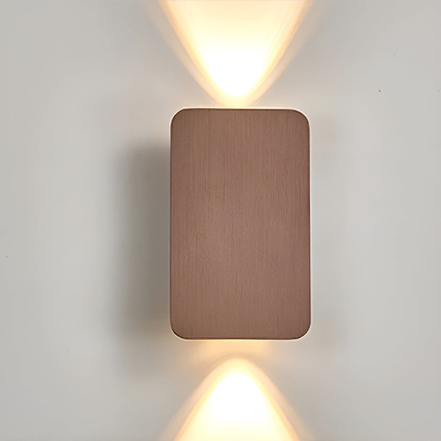 Frendorf | Luxus Skandinavische LED Wandleuchte - Elegante Beleuchtung für jeden Raum
