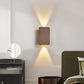 Frendorf | Luxus Skandinavische LED Wandleuchte - Elegante Beleuchtung für jeden Raum