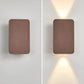Frendorf - Elegante LED-Wandleuchte im minimalistischen Design für Ihr Zuhause