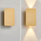 Frendorf - Elegante LED-Wandleuchte im minimalistischen Design für Ihr Zuhause