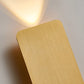 Licht - Moderne rechteckige LED-Treppenhausleuchte