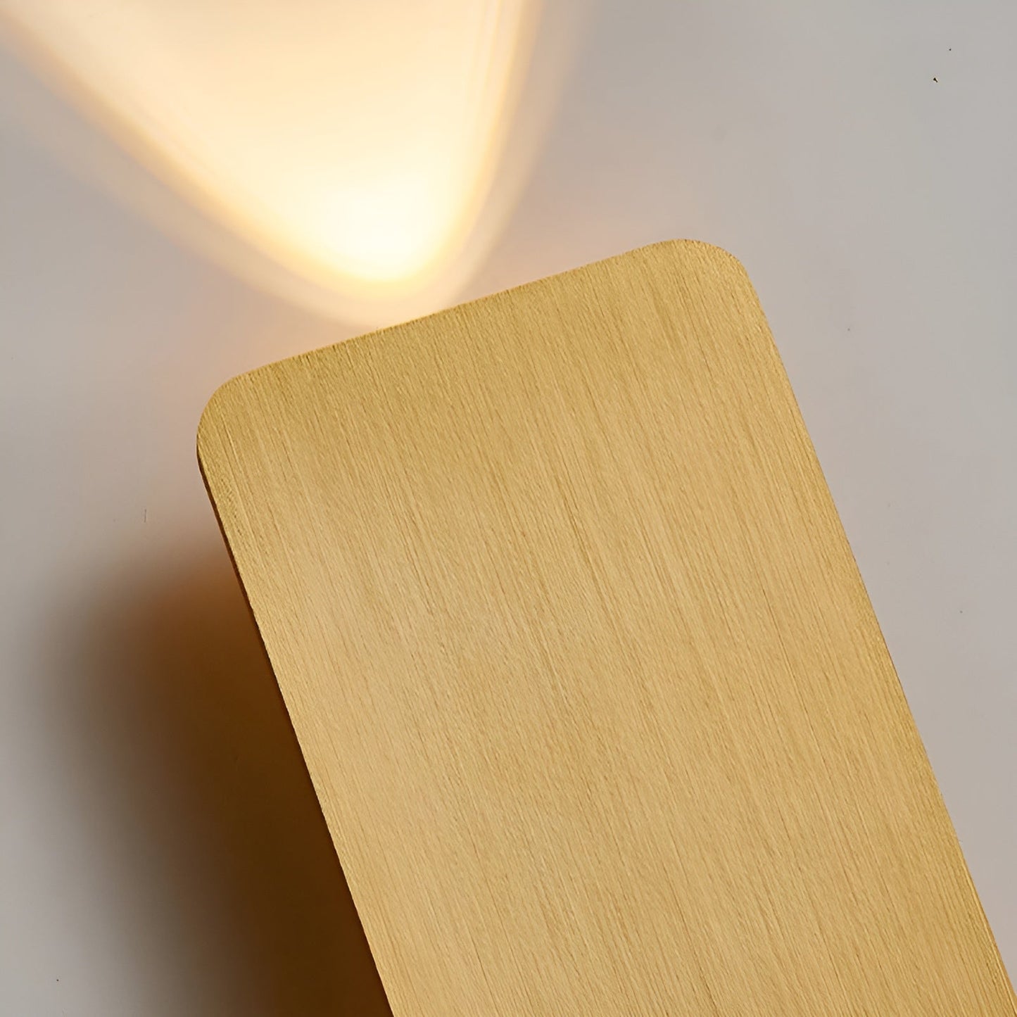 Frendorf | Luxus Skandinavische LED Wandleuchte - Elegante Beleuchtung für jeden Raum