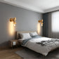 Frendorf | Seil - Rustikale Wandlampe mit zeitlosem Design