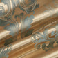 Frendorf | Satin Splendor Bettdecke - Bettbezug Satin - Premium Jacquard Bettwäsche - Europäisches Bettwäscheset