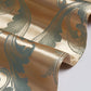 Frendorf | Satin Splendor Bettdecke - Bettbezug Satin - Premium Jacquard Bettwäsche - Europäisches Bettwäscheset