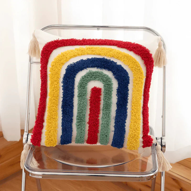 Frendorf | BohoLoom Dekokissenbezug