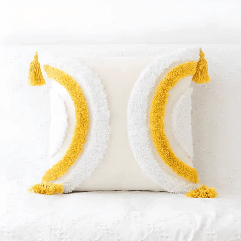 Frendorf | BohoLoom Dekokissenbezug