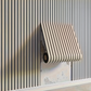 Frendorf | 3D Akupanel - Dekorative Selbstklebende 3D PVC Wandpaneele