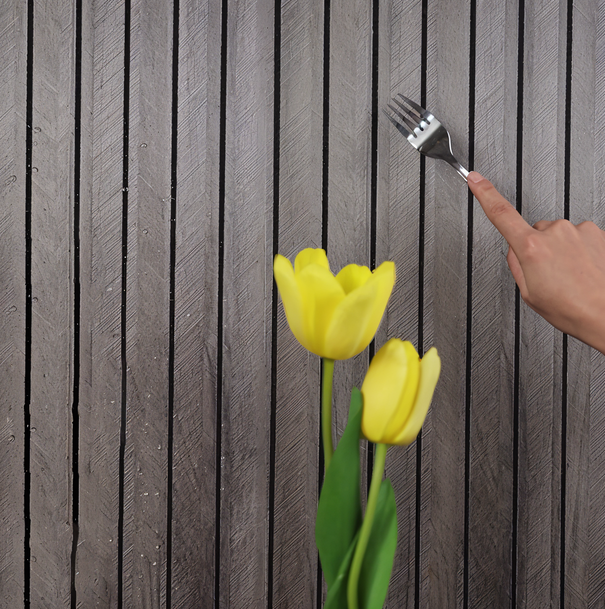 Frendorf | 3D Akupanel - Dekorative Selbstklebende 3D PVC Wandpaneele
