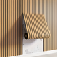 3D Akupanel - Dekorative Selbstklebende 3D PVC Wandpaneele