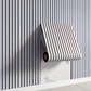 Frendorf | 3D Akupanel - Dekorative Selbstklebende 3D PVC Wandpaneele