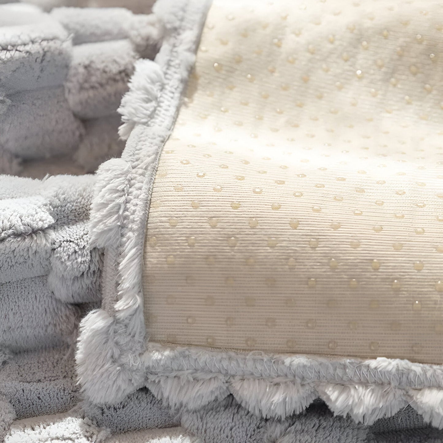 Stylischer Sofa - Premium Rutschfester Bezug - Perfekte Kombination von Sicherheit und Eleganz