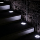 Frendorf | SunSparkle Solarleuchten - 2-Pack LED-Solar-Außenbeleuchtung