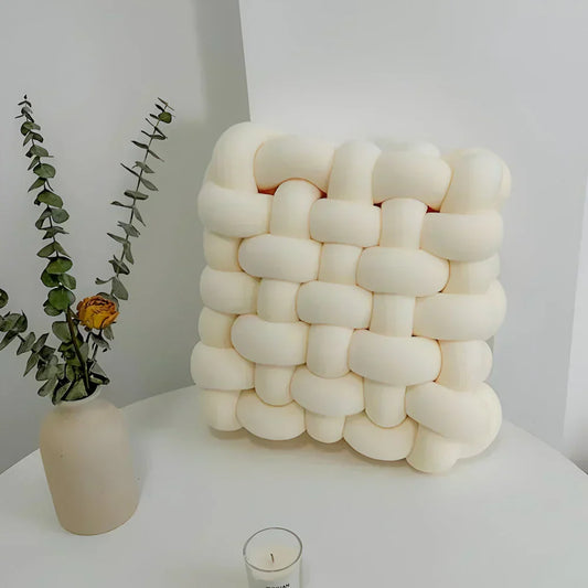 Frendorf | KnotLuxe Dekorativkissen