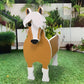 Whimsy Kuh Pflanzer – Tier-Themen Blumentopf für Kinder & Familien-Gartenspaß