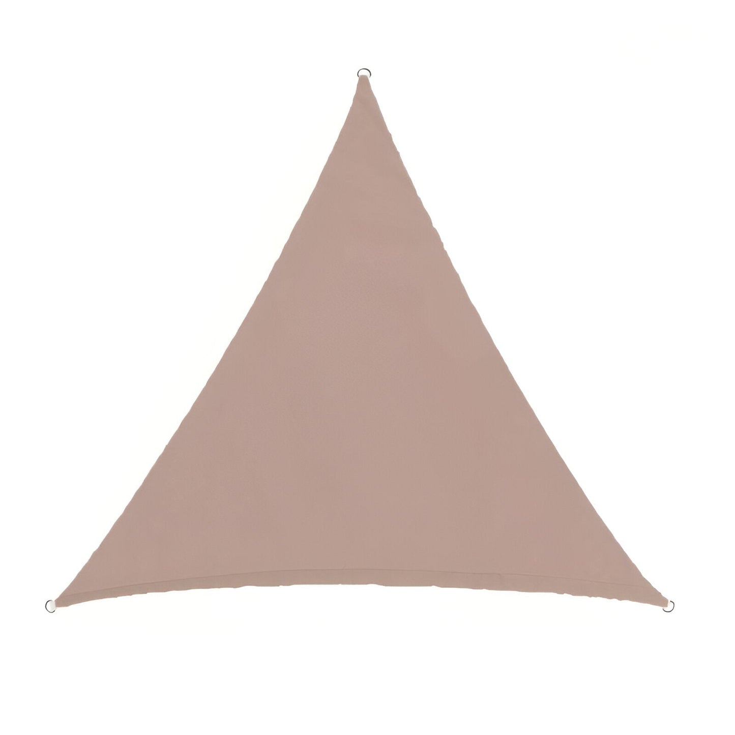 Frendorf | TriBlocker Sonnensegel - Wasserdichtes Dreieckiges Sonnensegel - Tragbares UV-Sonnenschutzschild