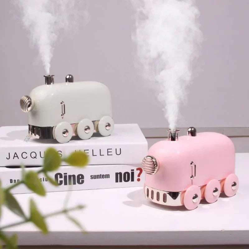 Frendorf | SteamLuxe Ultraschall Aroma Diffusor
