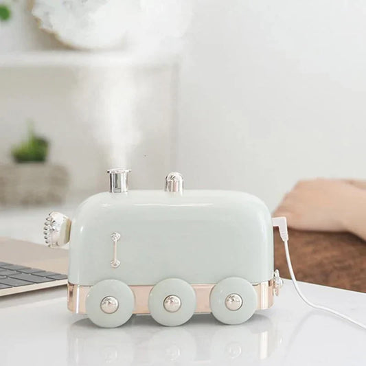 Frendorf | SteamLuxe Ultraschall Aroma Diffusor