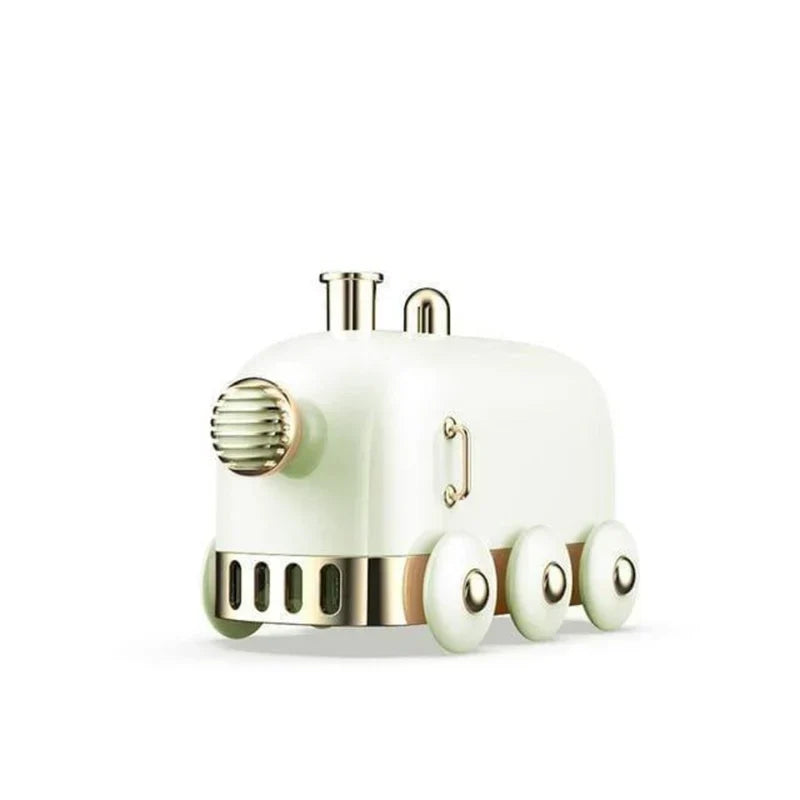 Frendorf | SteamLuxe Ultraschall Aroma Diffusor