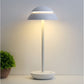 Frendorf | Eclipza Kabellose LED Tischleuchte | Modernes Design | Dimmbar | Stimmungslicht & Dekoration