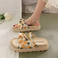 Xenia - Atmungsaktive & Leichte Sandalen für Damen