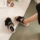 Xenia - Atmungsaktive & Leichte Sandalen für Damen